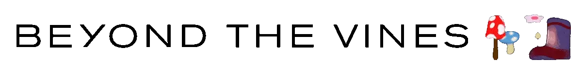 Beyond The Vines