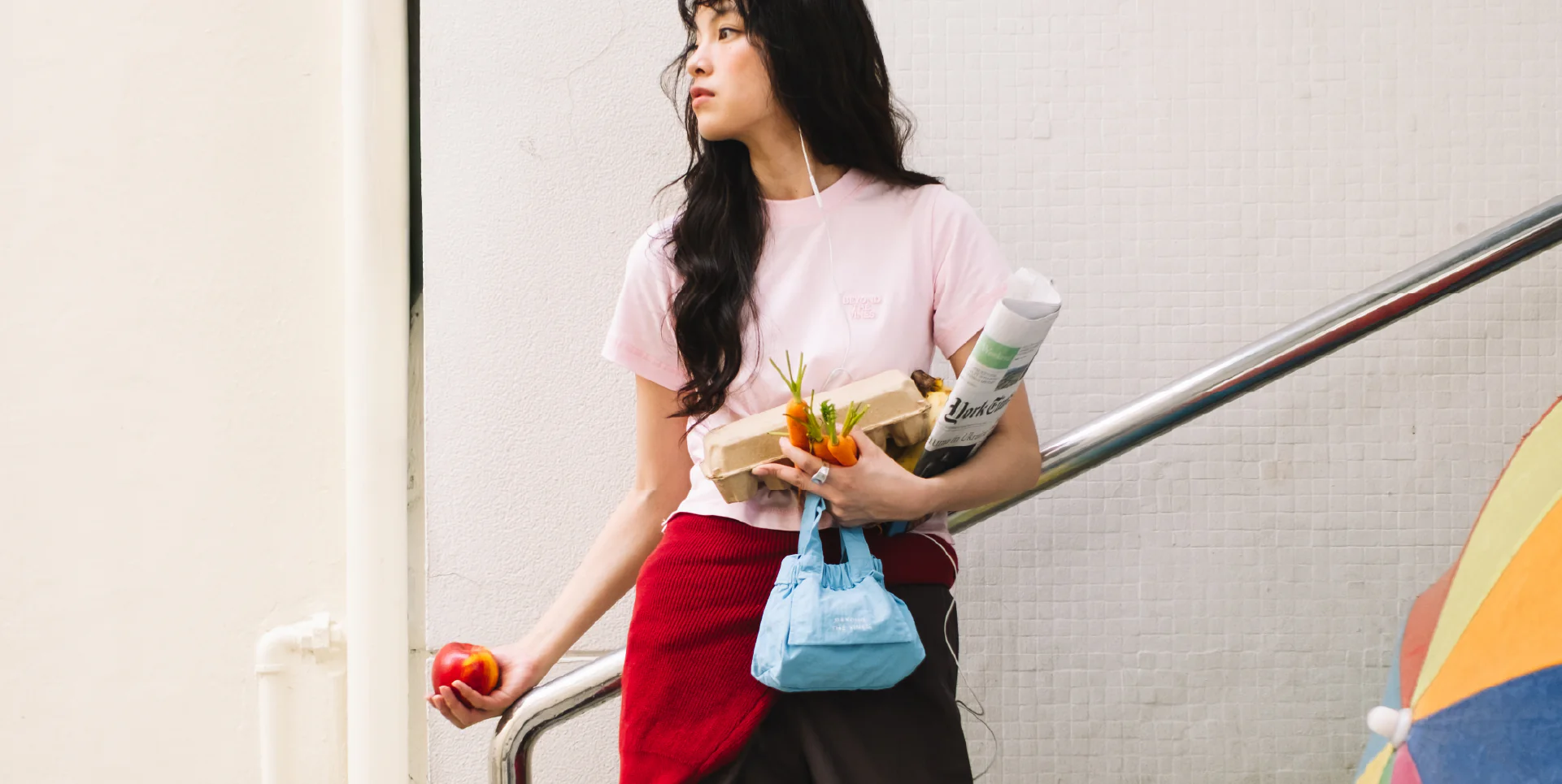 Bold Creation Meets Simple Design